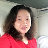 深黑色