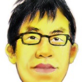 一块红布