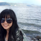 翅膀姑娘