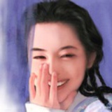 爱做梦的女子
