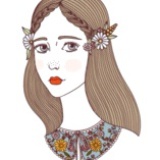 樱桃子