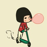 谁在坏笑呢