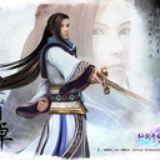 踏歌晓月