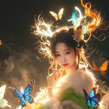 南风知我意