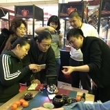 刘子喆