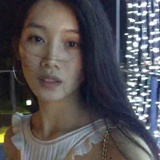 安然小姐