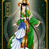 黛茶都督