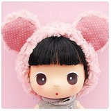 亲爱的小PP