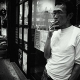 黄灿然