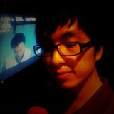 Aaron Liu