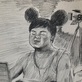 Mickey