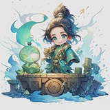 非常明