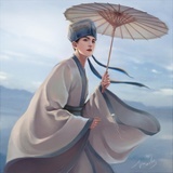 粟米
