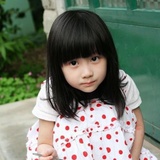 好奇少女