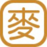 麦圆[机器人4]