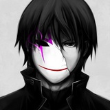 黑