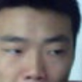 爱上你的笑容