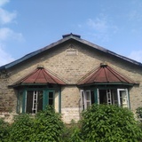 sweet home