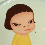 偏執狂,