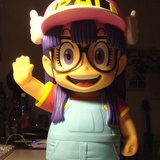 LUMI鬼