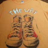 the way