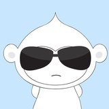 星星的影子