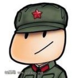 方大头
