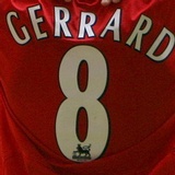 Gerrard