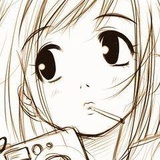 暮夏菇橙