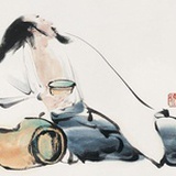 水杉古琴