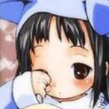 啊～