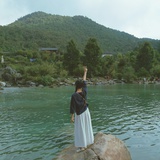 papa与羊