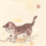 玻璃心认真帝