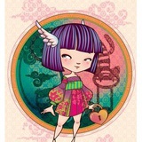 橙子