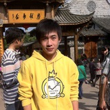 璜先生