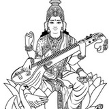 Sarasvati
