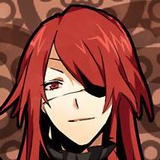 白狐なり