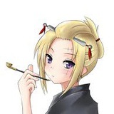 姑娘殿下
