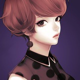 charlotte拉雅