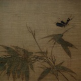 一棵移动的大树