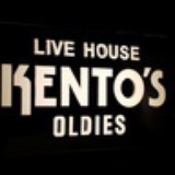 Kento's