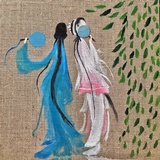 发条小笼包