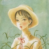 黄橙橙