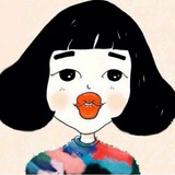 走马观花的姑娘