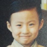 胡子笑