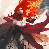 Fireice