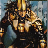 松山六守