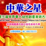 中华之星