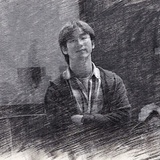 麦田青蛙
