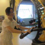 盈盈